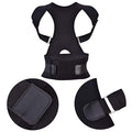 Back Support Posture Corrector