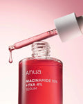 Anua Niacinamide 10% + TXA 4% Dark Spot Correcting Serum