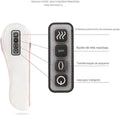 Electric Massage Pillow Vibrator