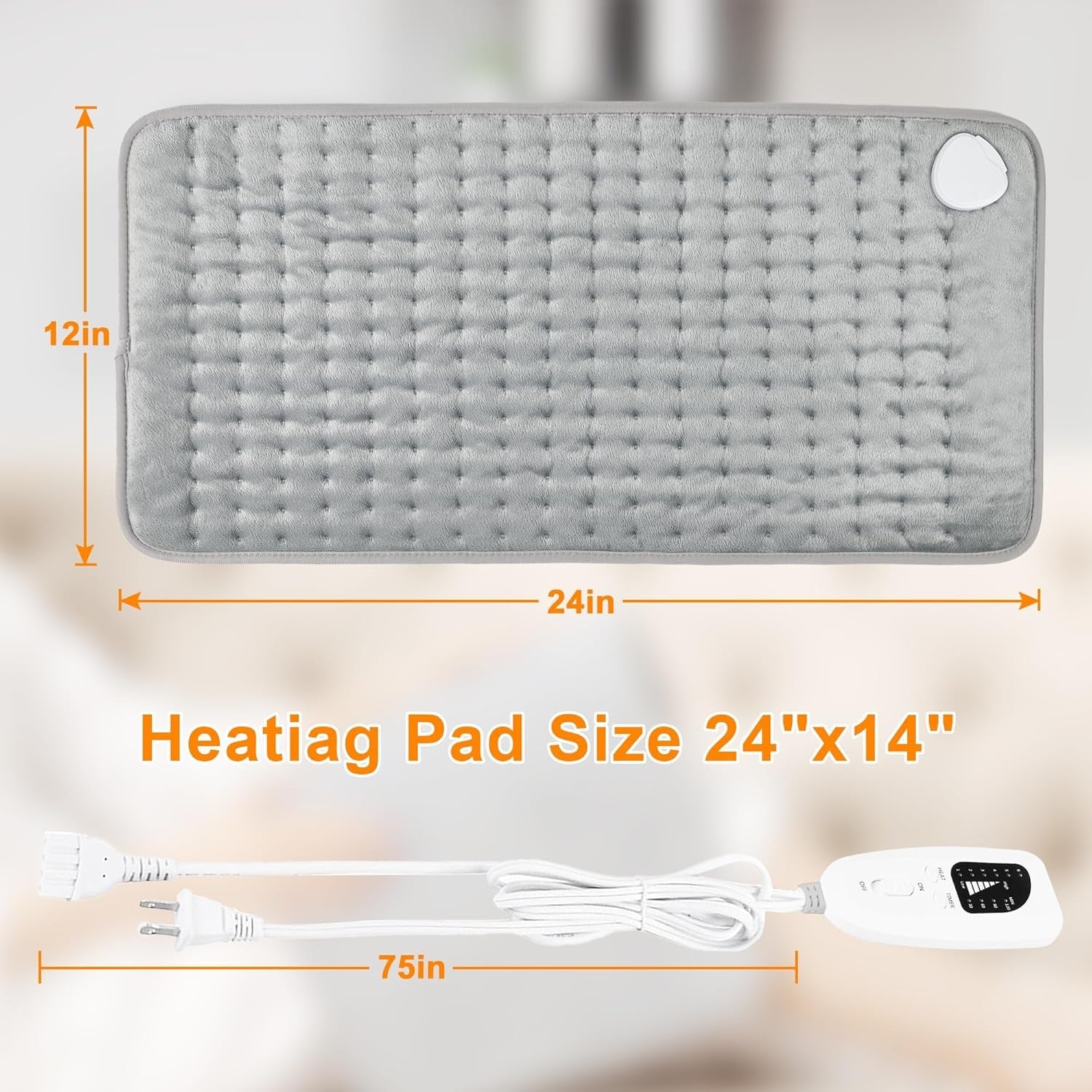 Heating Pad