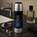 BOSS  Bottled Night Perfumed Spray for Men (200ml)