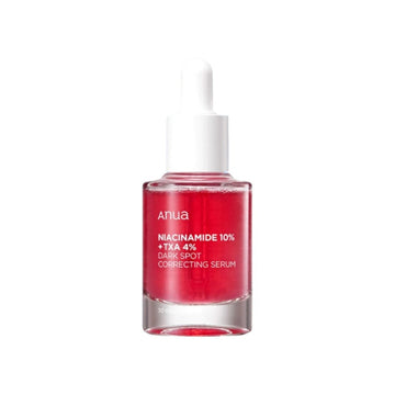 Anua Niacinamide 10% + TXA 4% Dark Spot Correcting Serum